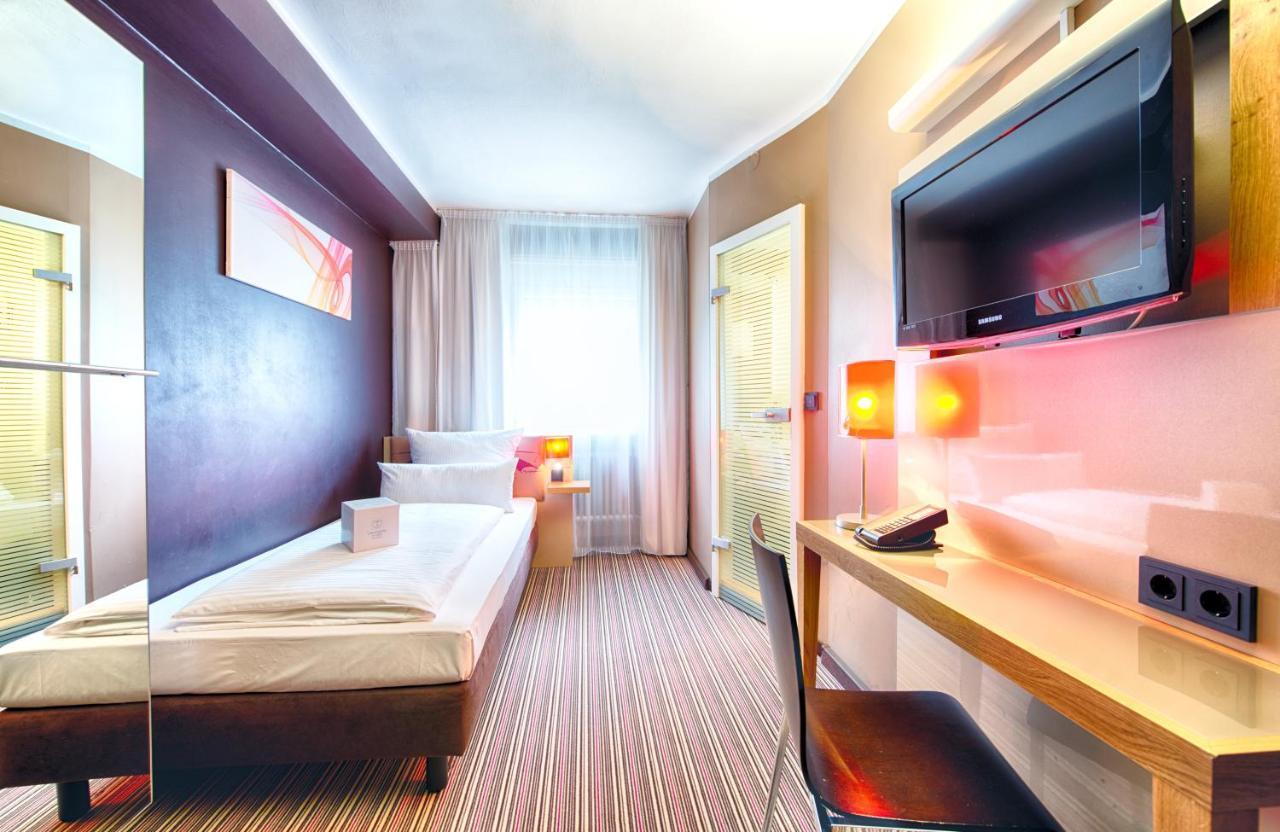 Hotel Leonardo Boutique Múnich