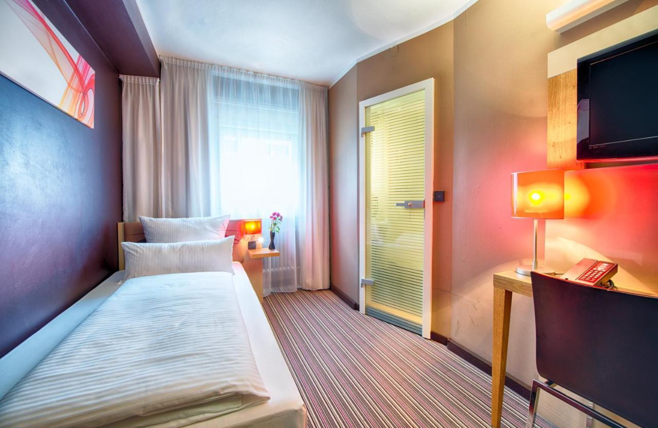 Hotel Leonardo Boutique