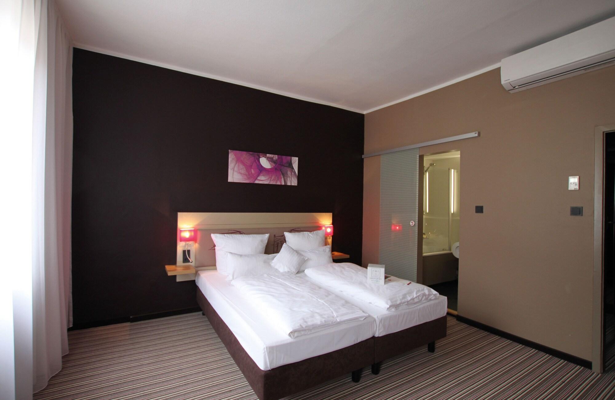 Hotel Leonardo Boutique Múnich