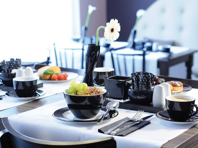 Leonardo Boutique Hotel