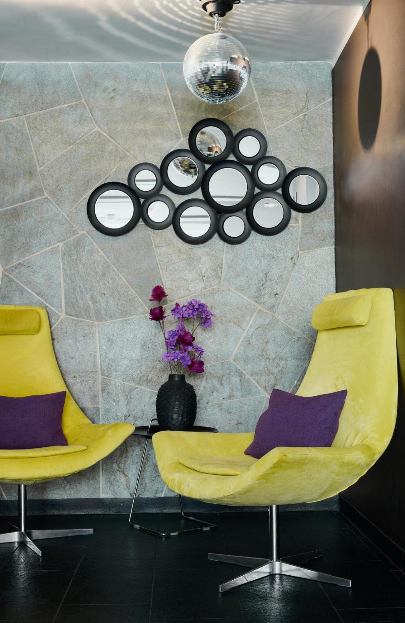 Hotel Leonardo Boutique Múnich