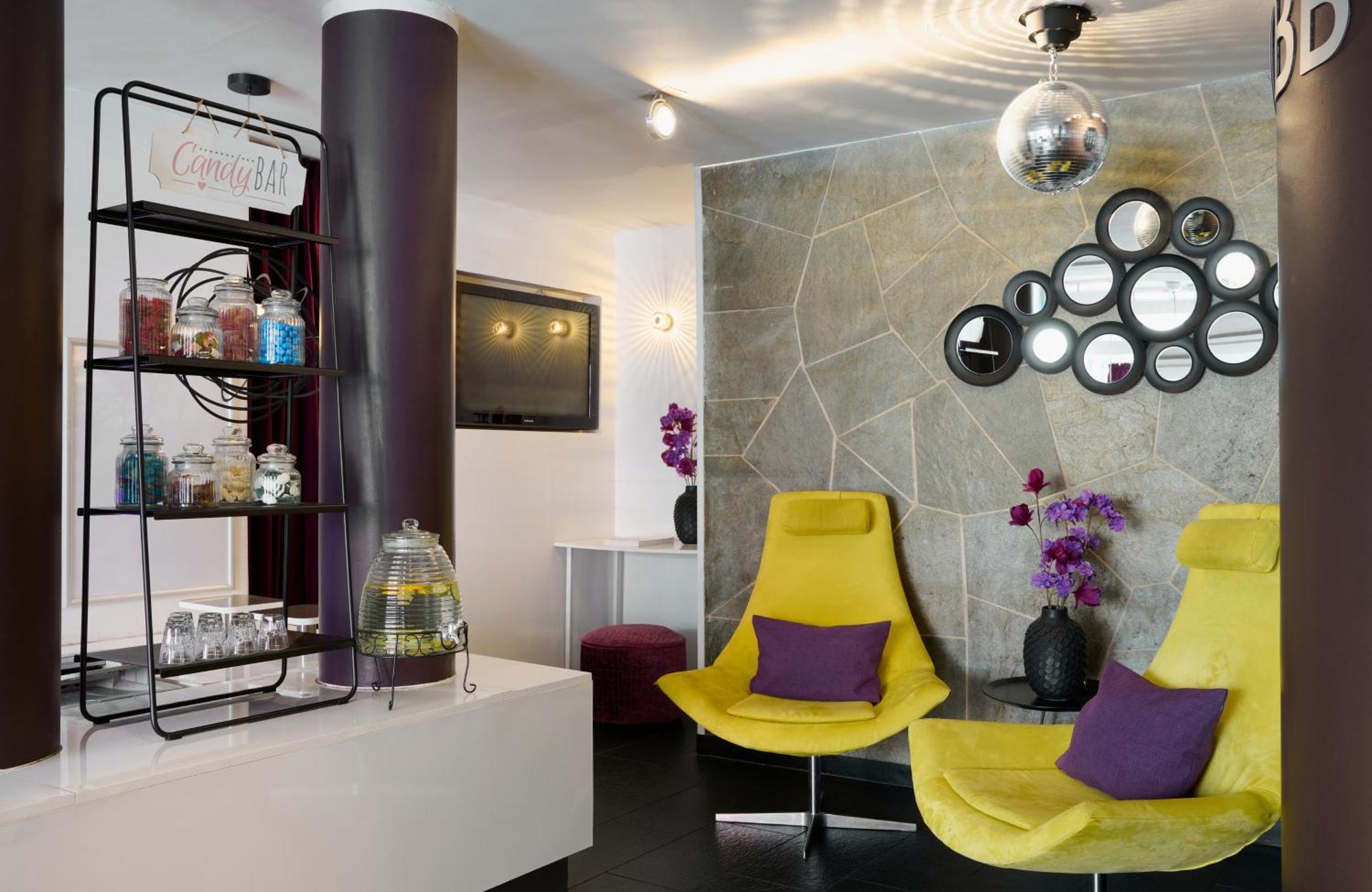 Hotel Leonardo Boutique 4*