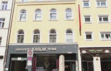 Hotel Leonardo Boutique