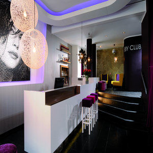 Leonardo Boutique 4* Múnich