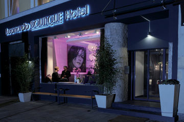 Leonardo Boutique