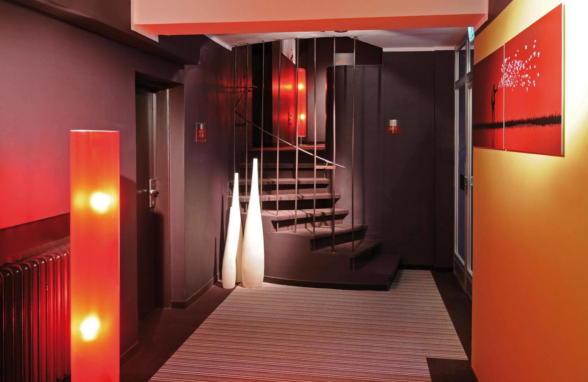 Hotel Leonardo Boutique Múnich