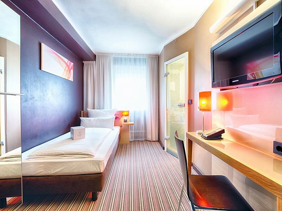 Leonardo Boutique Hotel Múnich