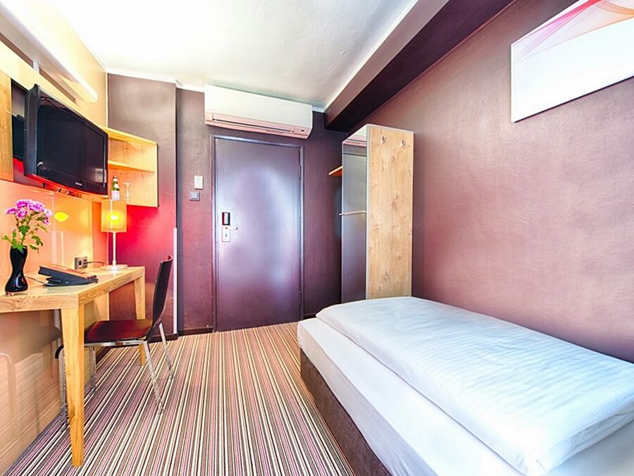 Leonardo Boutique Hotel