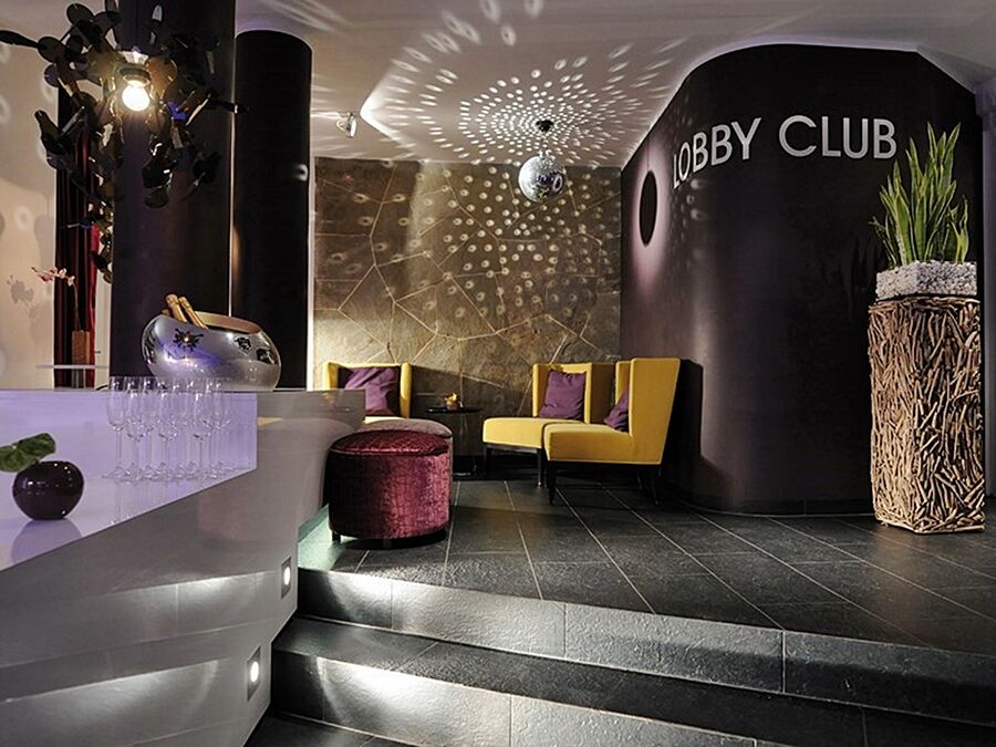 Leonardo Boutique 4*