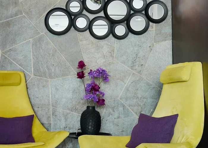 Leonardo Boutique Hotel Munich