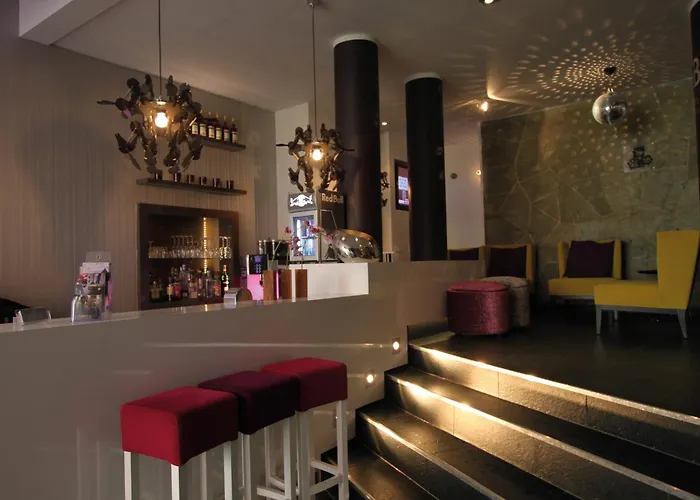 Leonardo Boutique Hotel Munich