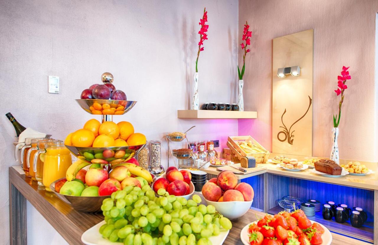 Leonardo Boutique 4* München