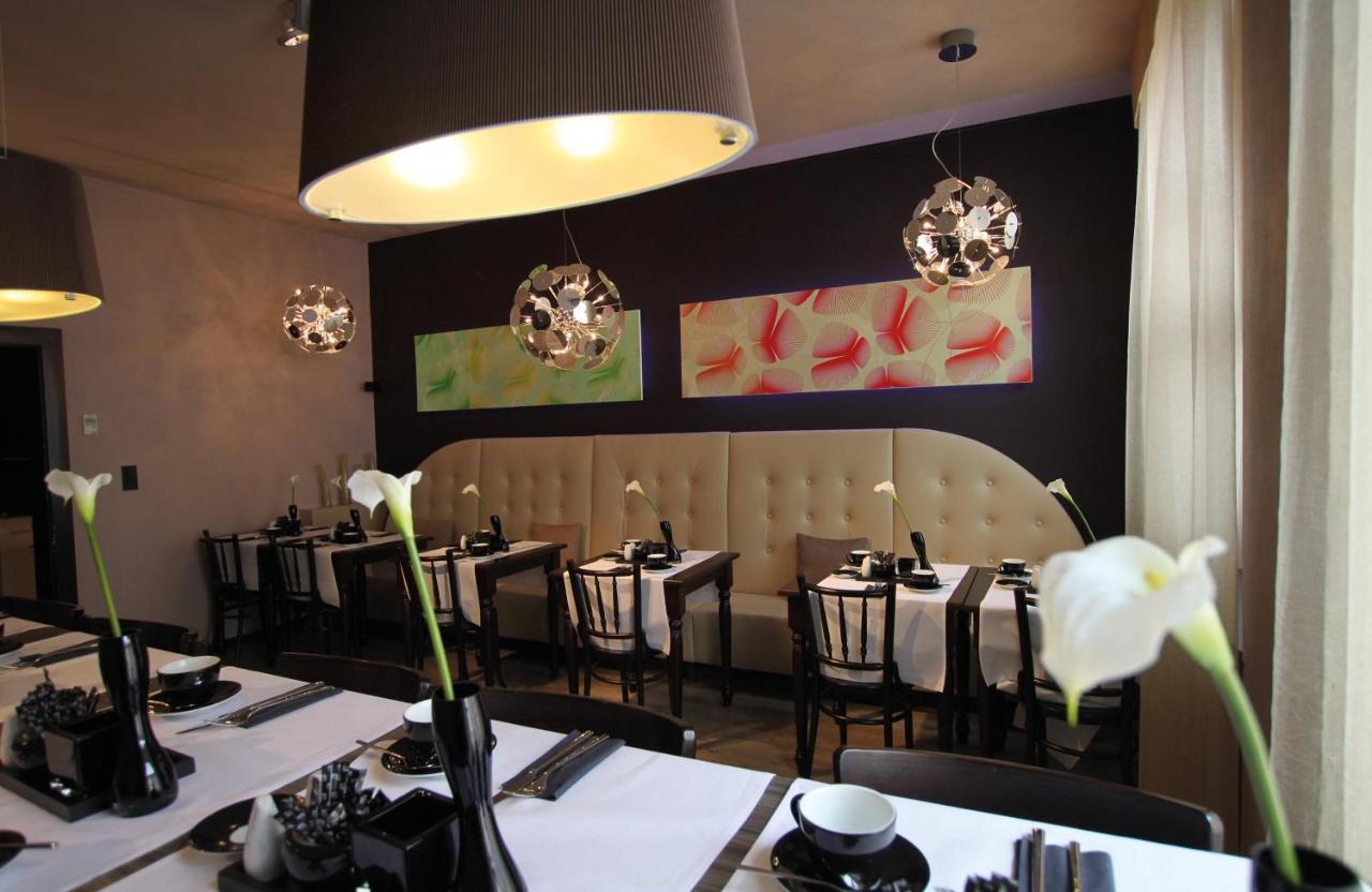 Hotel Leonardo Boutique