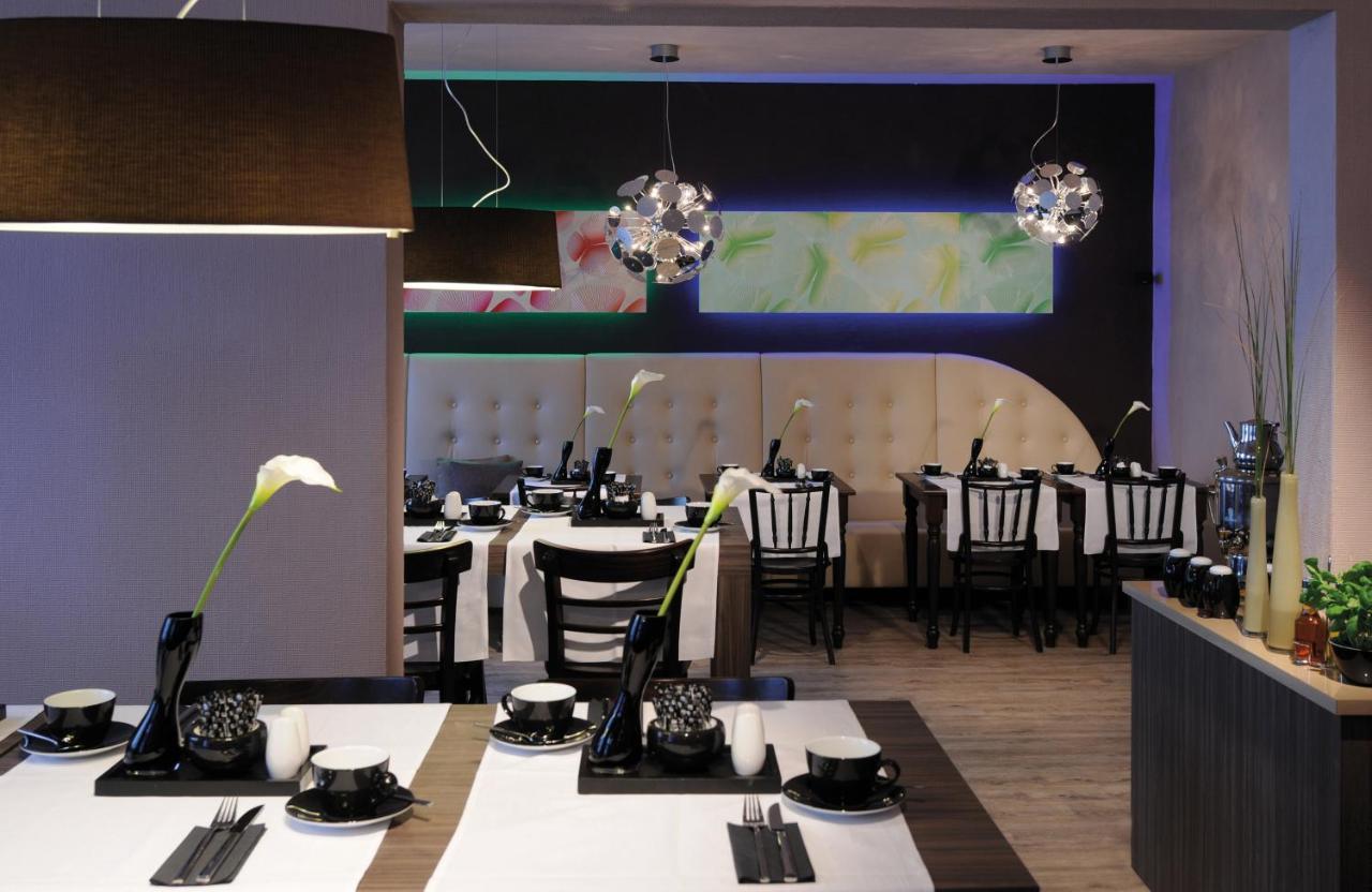 Hotel Leonardo Boutique