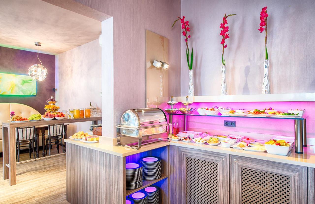 Hotel Leonardo Boutique 4*