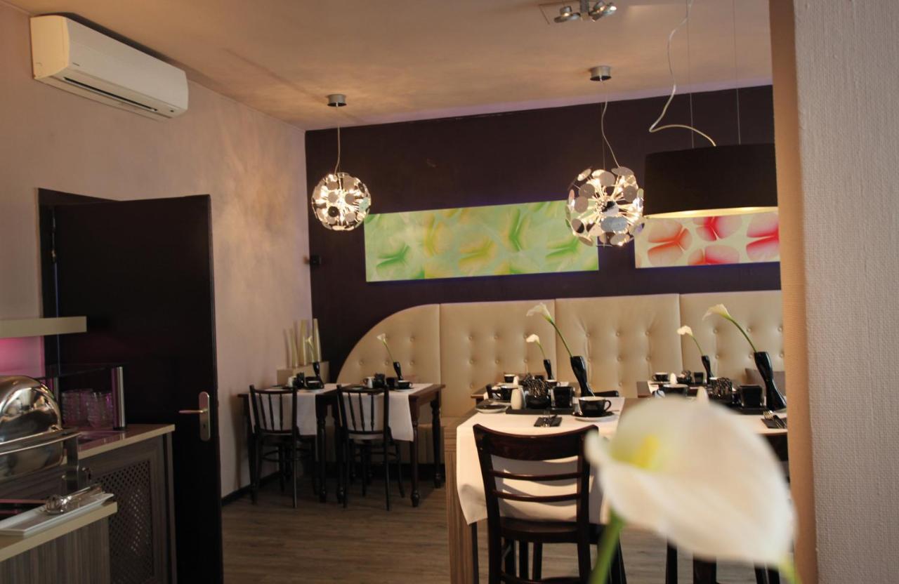 Leonardo Boutique 4* München