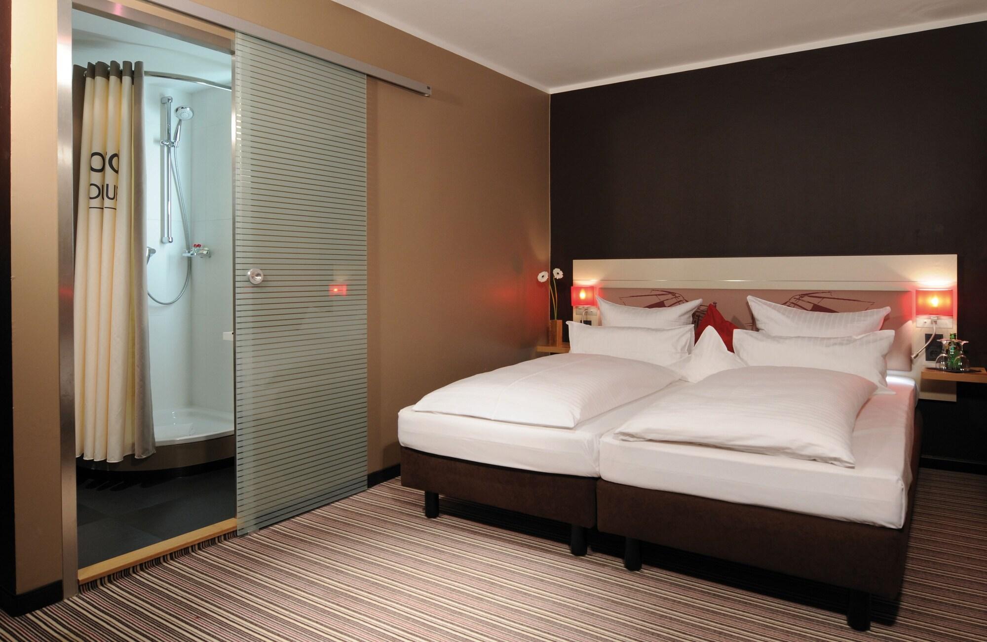 Leonardo Boutique Hotel München
