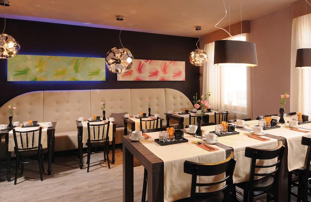 Hotel Leonardo Boutique