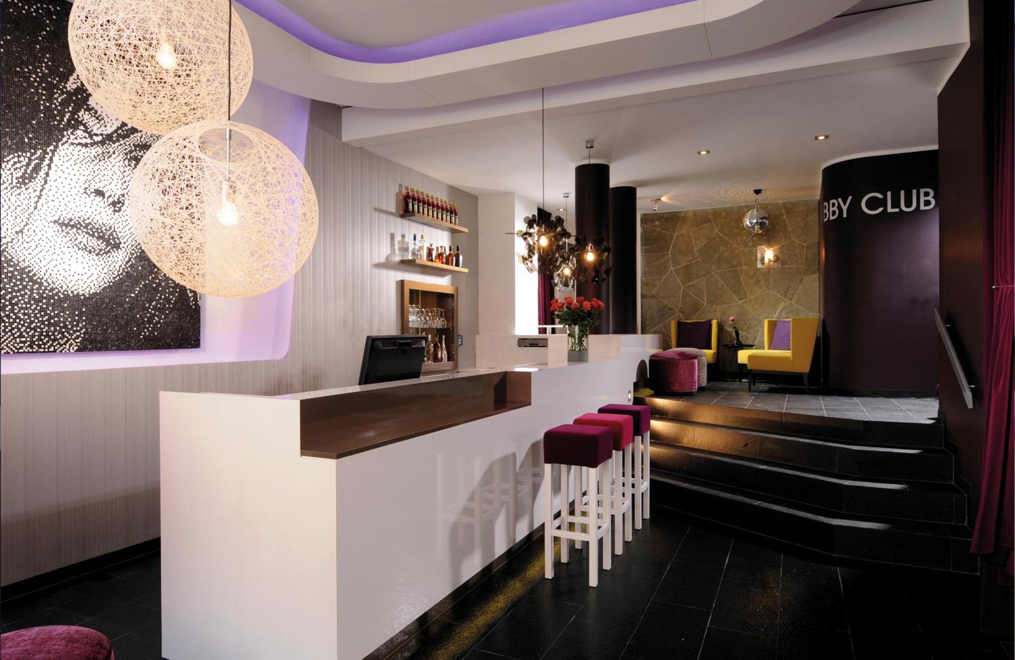 Leonardo Boutique Hotel