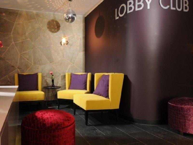 Hotel Leonardo Boutique 4*