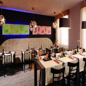 Leonardo Boutique 4* München