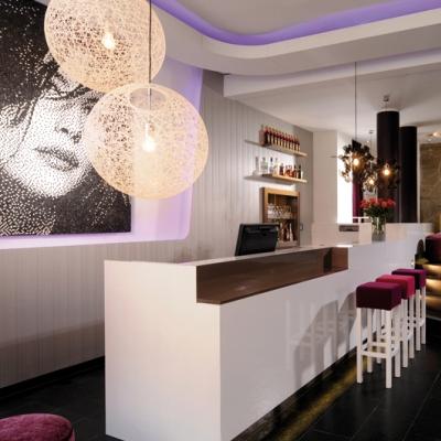 Hotel Leonardo Boutique 4*