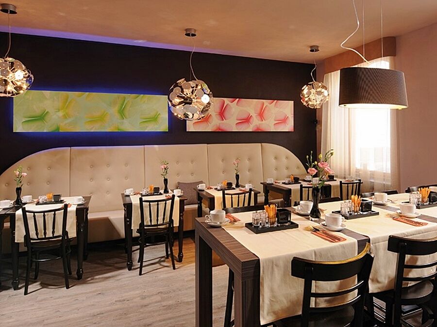 Leonardo Boutique Hotel