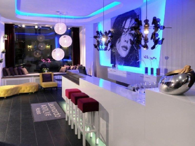 Hotel Leonardo Boutique Monaco di Baviera