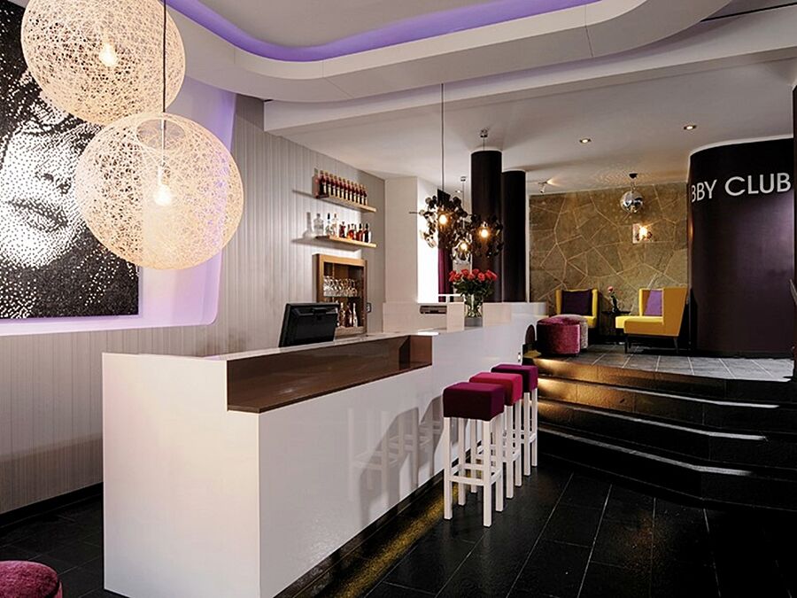 Leonardo Boutique 4* Monaco di Baviera